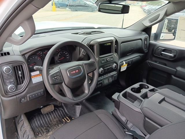 2025 GMC Sierra 2500HD Pro - Photo 7