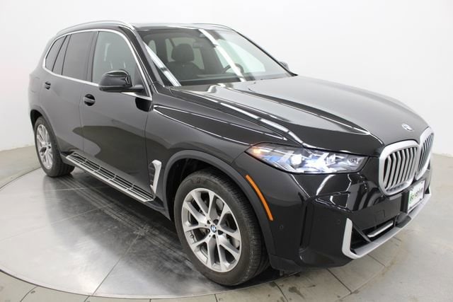 2025 BMW X5 40i - Photo 62
