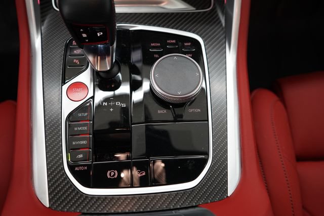 2025 BMW XM Base - Photo 29