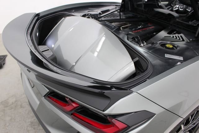 2023 Chevrolet Corvette 2LT - Photo 63