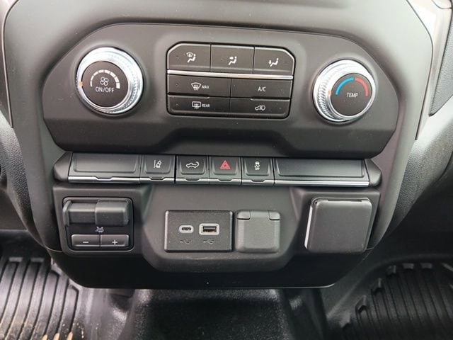 2025 GMC Sierra 2500HD Pro - Photo 15