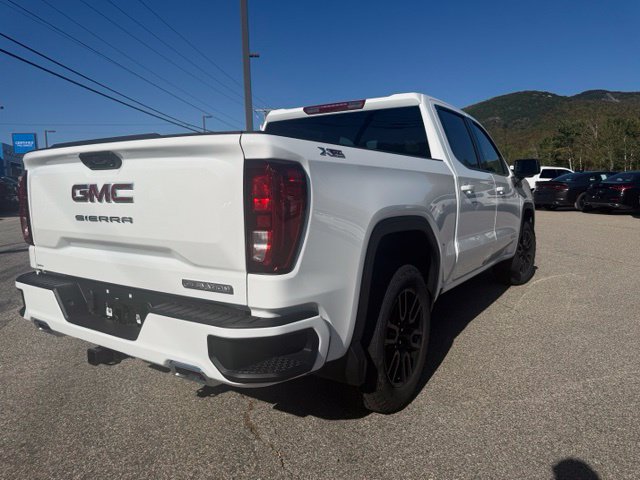 2026 GMC Sierra 1500 Elevation - Photo 6