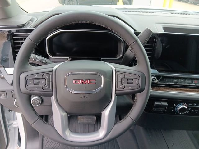 2026 GMC Sierra 1500 Elevation - Photo 9