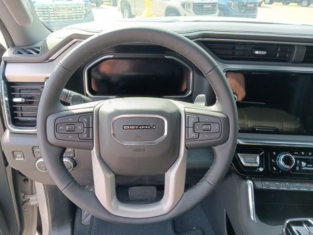 2026 GMC Sierra 1500 Denali - Photo 9
