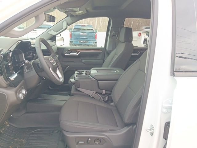 2026 GMC Sierra 1500 Elevation - Photo 6