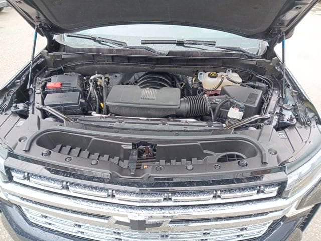 2024 Chevrolet Tahoe Premier - Photo 64