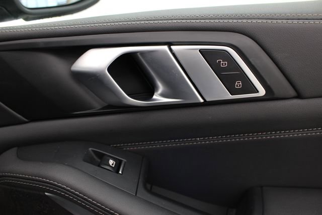 2025 BMW X5 40i - Photo 55