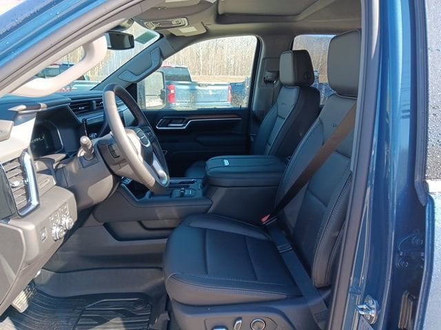 2026 GMC Sierra 2500HD Denali - Photo 6