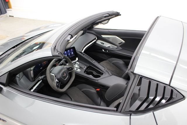 2023 Chevrolet Corvette 2LT - Photo 60