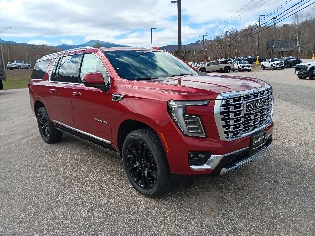 2026 GMC Yukon Denali AWD's photo