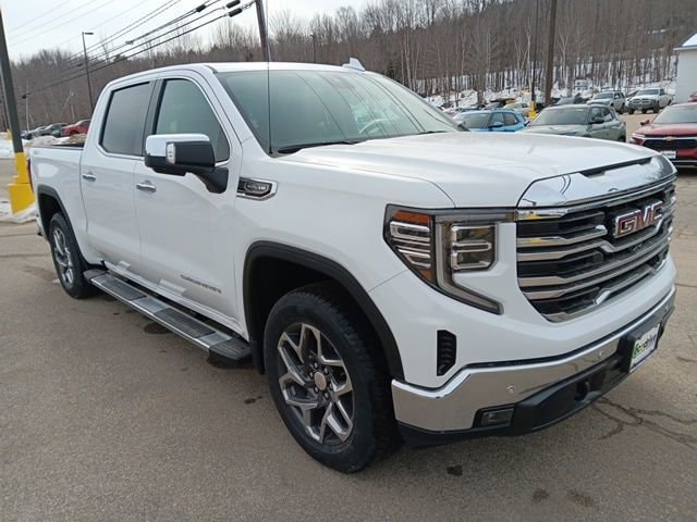 2026 GMC Sierra 1500 SLT - Photo 27