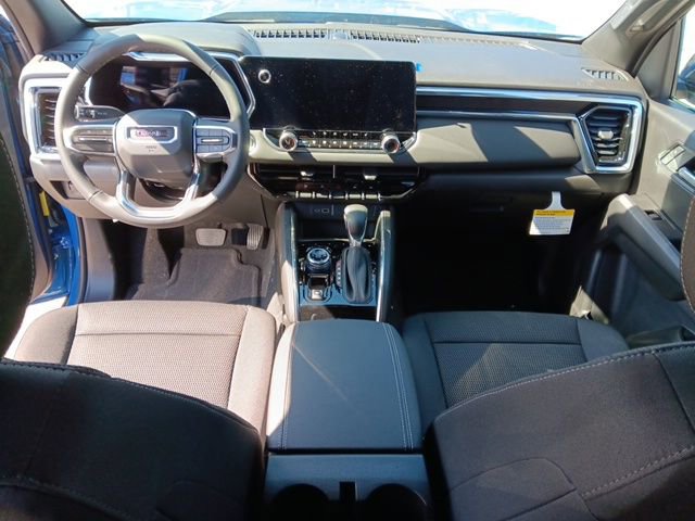2026 GMC Canyon Elevation - Photo 8