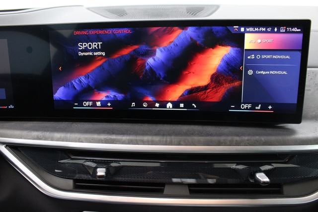 2025 BMW X5 40i - Photo 25