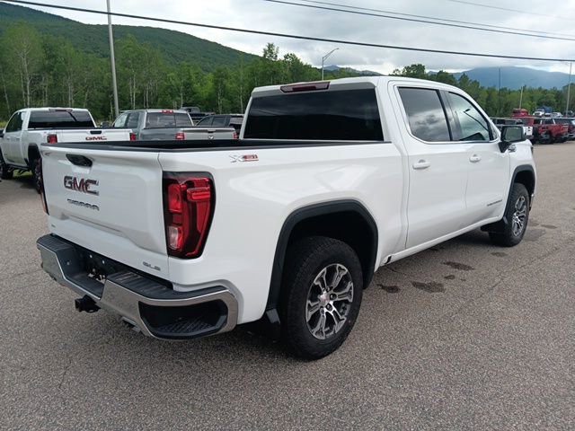 2026 GMC Sierra 1500 SLE - Photo 24