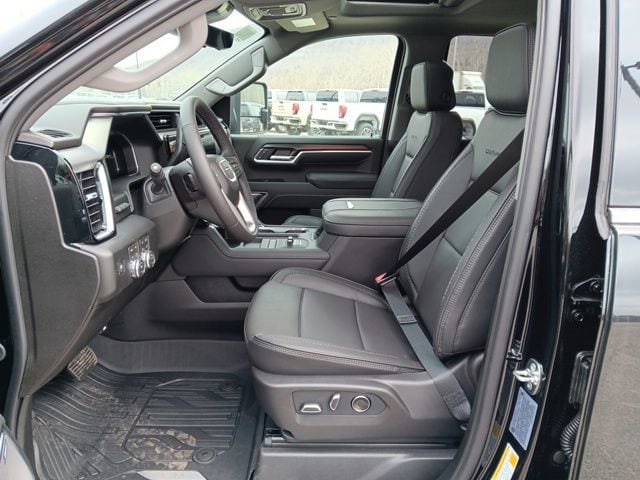 2026 GMC Sierra 3500HD Denali - Photo 6