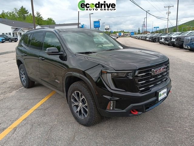 2026 GMC Acadia AT4 AWD's photo