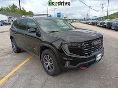 2026 GMC Acadia AT4 SUV