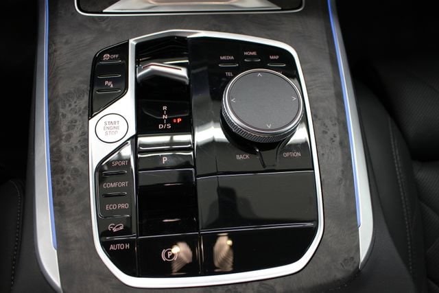 2025 BMW X5 40i - Photo 29