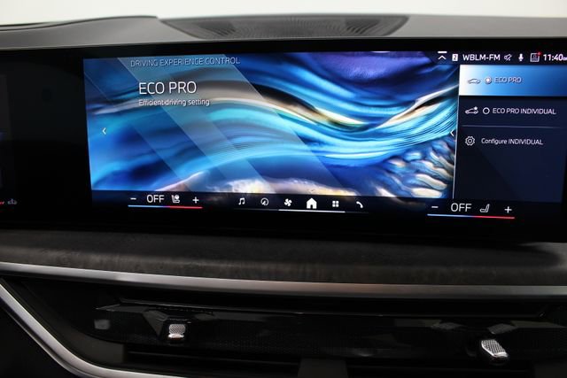 2025 BMW X5 40i - Photo 27