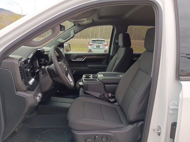 2026 GMC Sierra 1500 Elevation - Photo 6