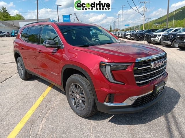 2026 GMC Acadia Elevation AWD's photo