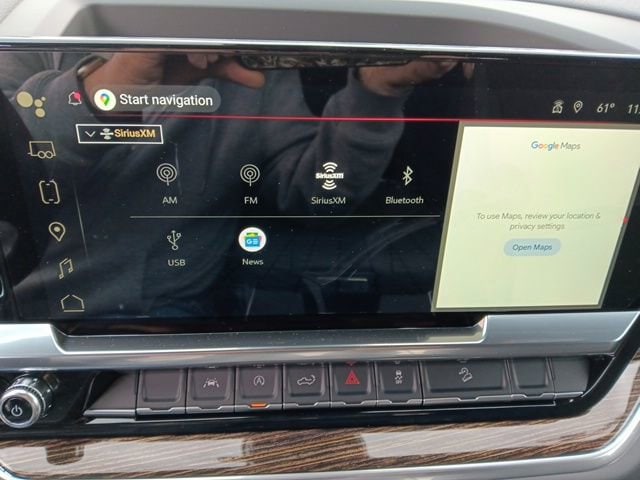 2026 GMC Sierra 1500 Elevation - Photo 14