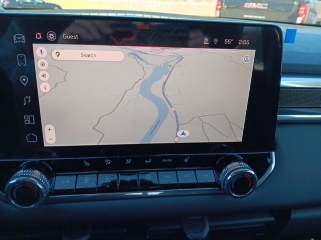 2026 GMC Canyon Elevation - Photo 14
