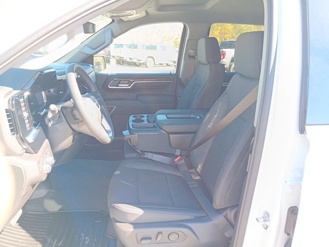 2026 GMC Sierra 1500 SLE - Photo 6