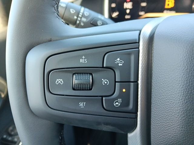 2026 GMC Sierra 2500HD Denali - Photo 10
