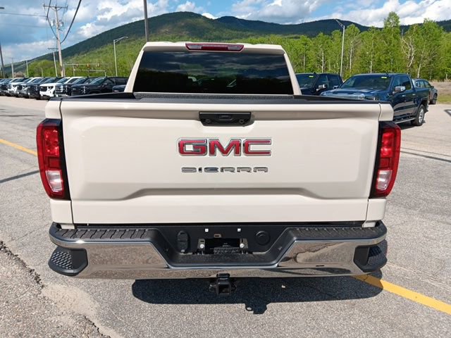 2026 GMC Sierra 1500 Pro - Photo 19