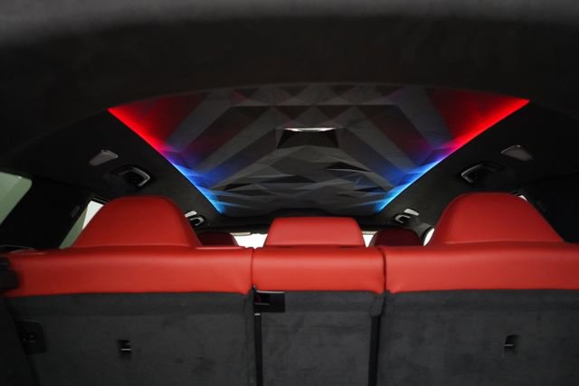 2025 BMW XM Base - Photo 49