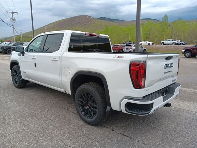 2026 GMC Sierra 1500 Elevation - Photo 23