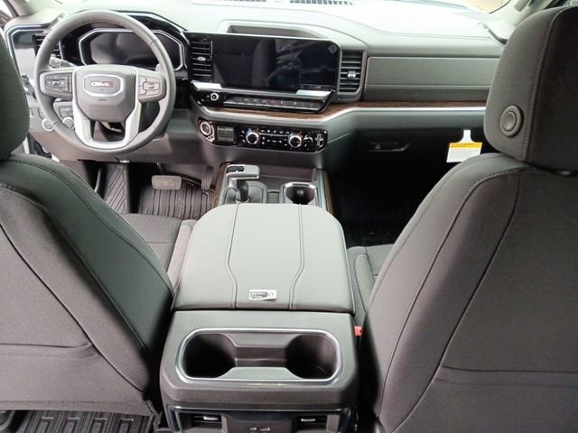 2026 GMC Sierra 1500 Elevation - Photo 8