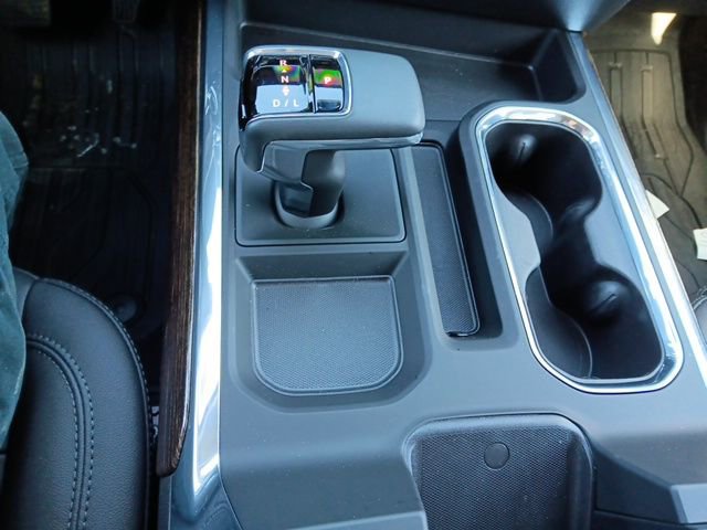 2026 GMC Sierra 1500 Elevation - Photo 18