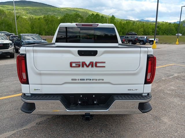 2026 GMC Sierra 1500 SLT - Photo 25