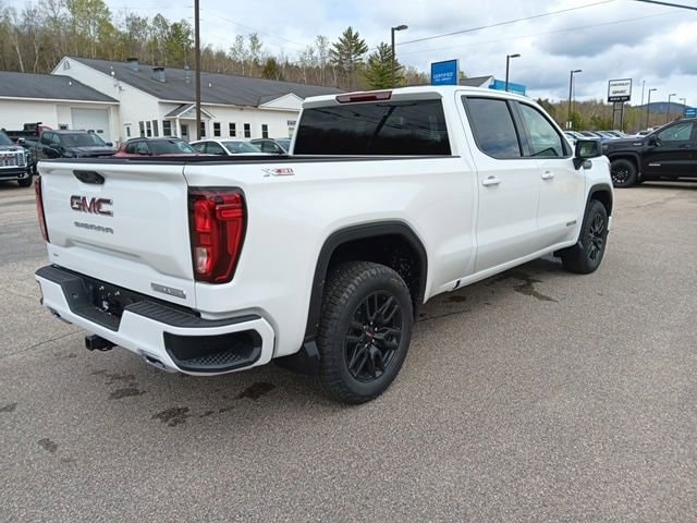 2026 GMC Sierra 1500 Elevation - Photo 24