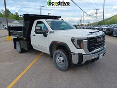 2026 GMC Sierra 3500 HD Chassis Cab Pro Truck