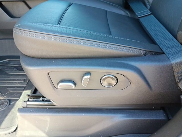 2026 GMC Sierra 2500HD Denali - Photo 20