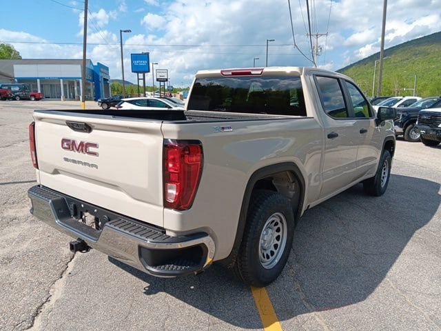 2026 GMC Sierra 1500 Pro - Photo 21