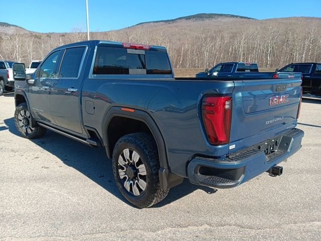 2026 GMC Sierra 2500HD Denali - Photo 22