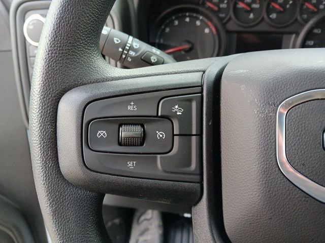 2026 GMC Sierra 3500 Chassis Cab Pro - Photo 8