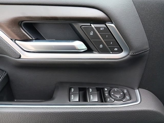 2026 GMC Sierra 2500HD Denali - Photo 24
