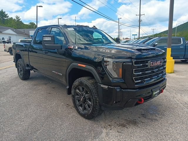 2026 GMC Sierra 2500 HD Truck 