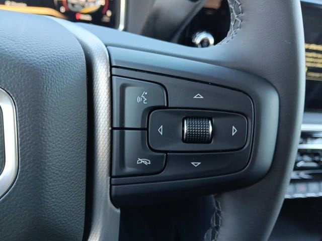 2026 GMC Sierra 2500HD Denali - Photo 11
