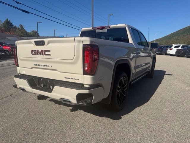 2026 GMC Sierra 1500 Denali - Photo 6