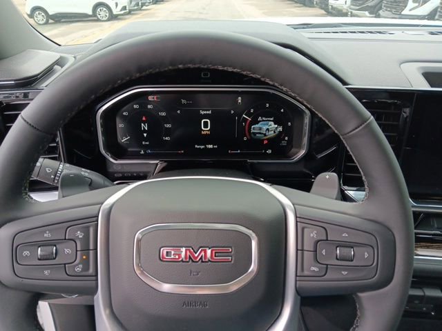 2026 GMC Sierra 1500 Elevation - Photo 12