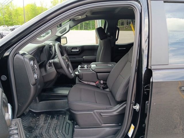 2026 GMC Sierra 1500 Pro - Photo 6