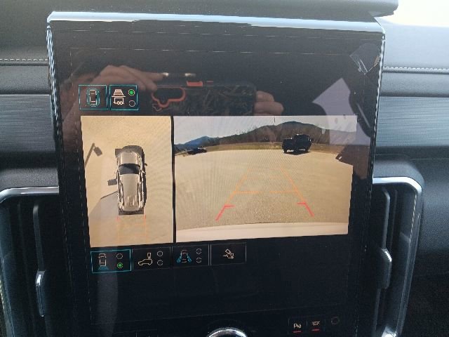 2026 GMC Acadia Elevation - Photo 15