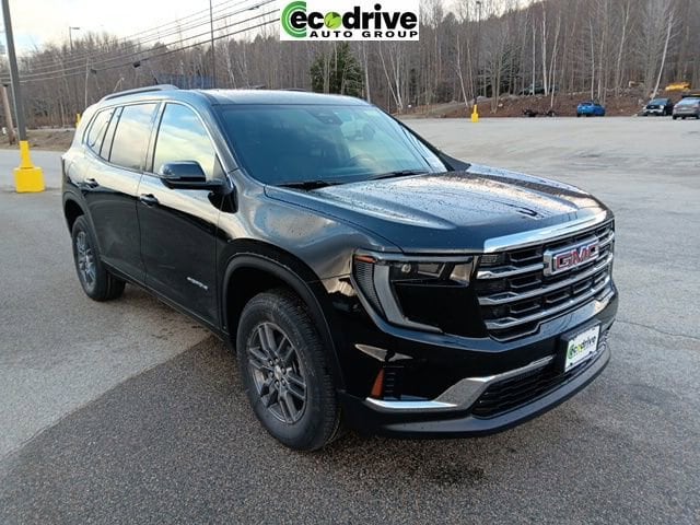 2026 GMC Acadia Elevation AWD's photo
