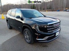 2026 GMC Acadia Elevation SUV